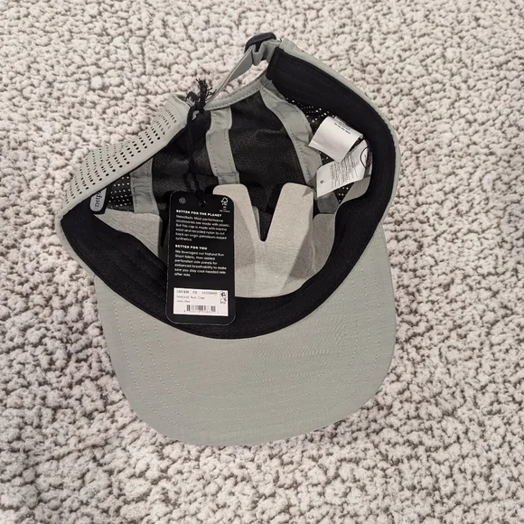 Sage Green Allbirds Woman Hat - Picture 3 of 4